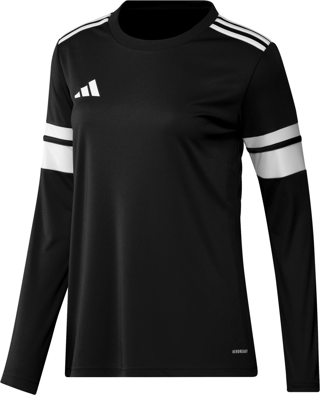 adidas Squadra 25 Jsy Lw - black/white