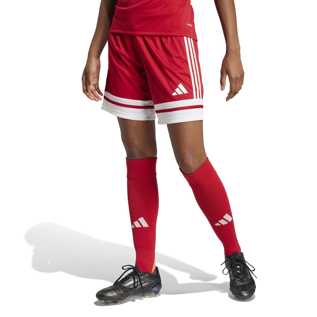 adidas Squadra 25 Sho W Fußballshorts