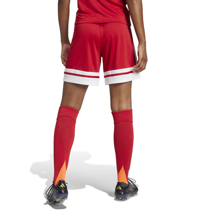 adidas Squadra 25 Sho W Fußballshorts