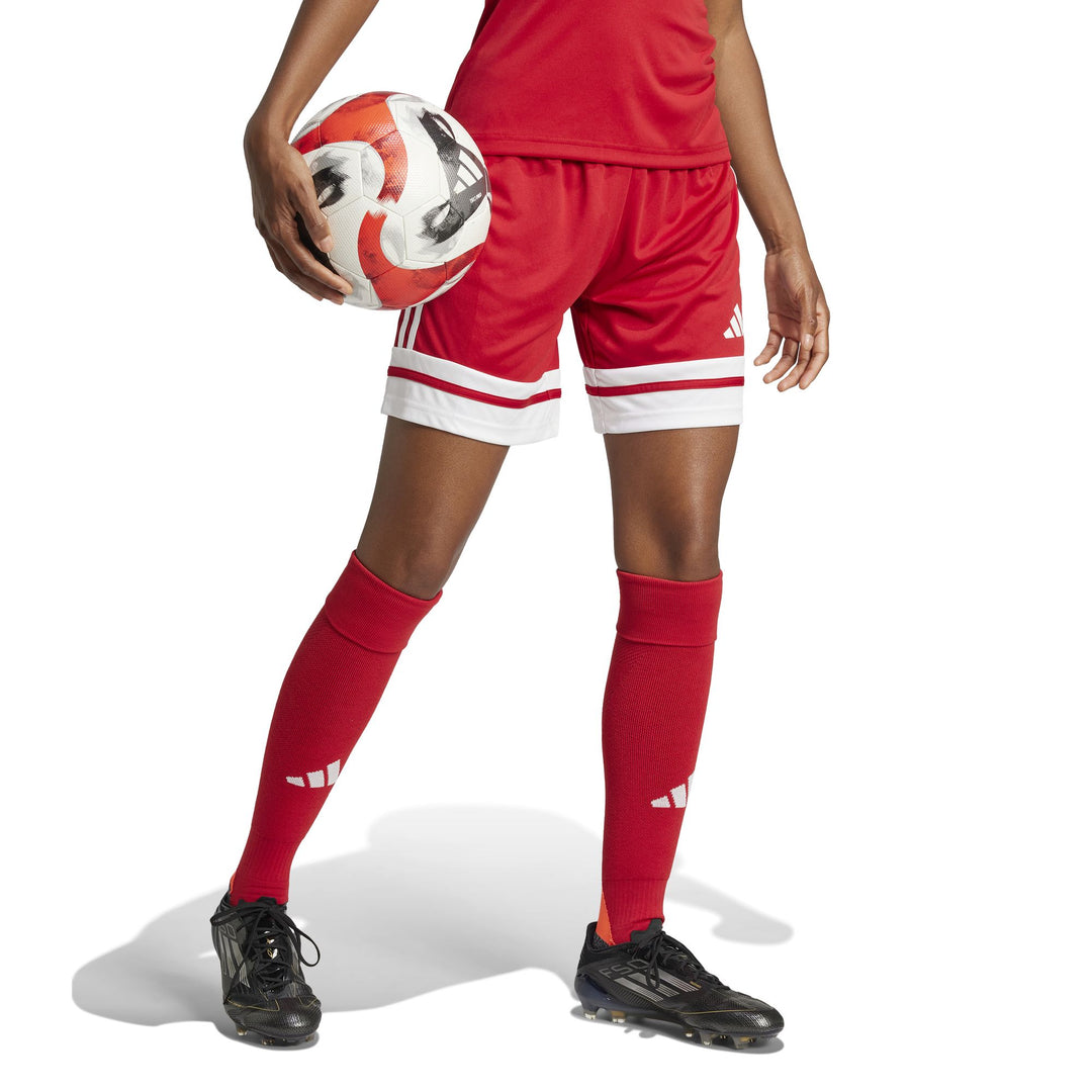 adidas Squadra 25 Sho W Fußballshorts
