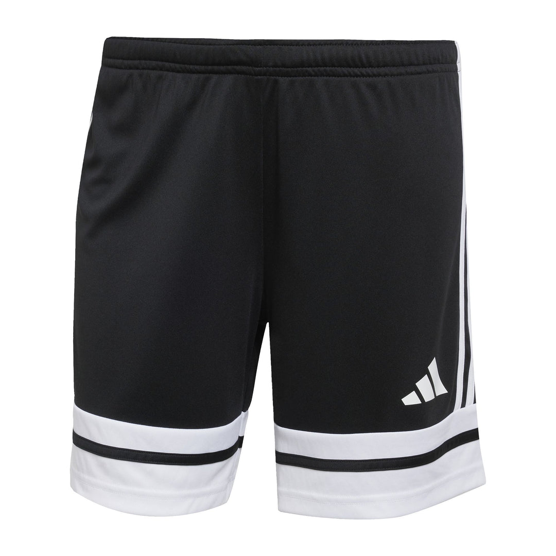 adidas Squadra 25 Sho W - black/white