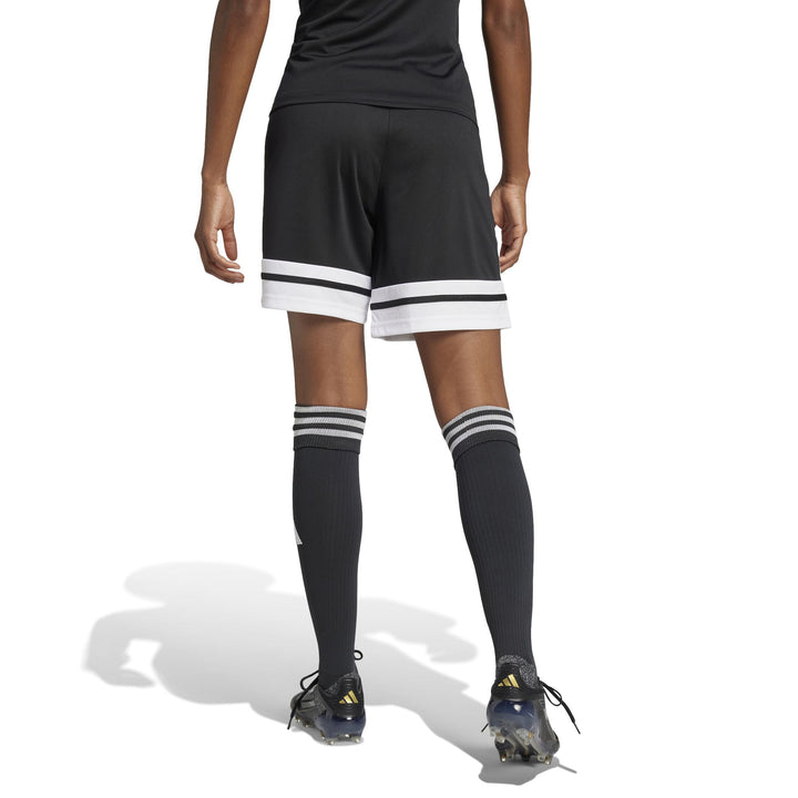 adidas Squadra 25 Sho W - black/white