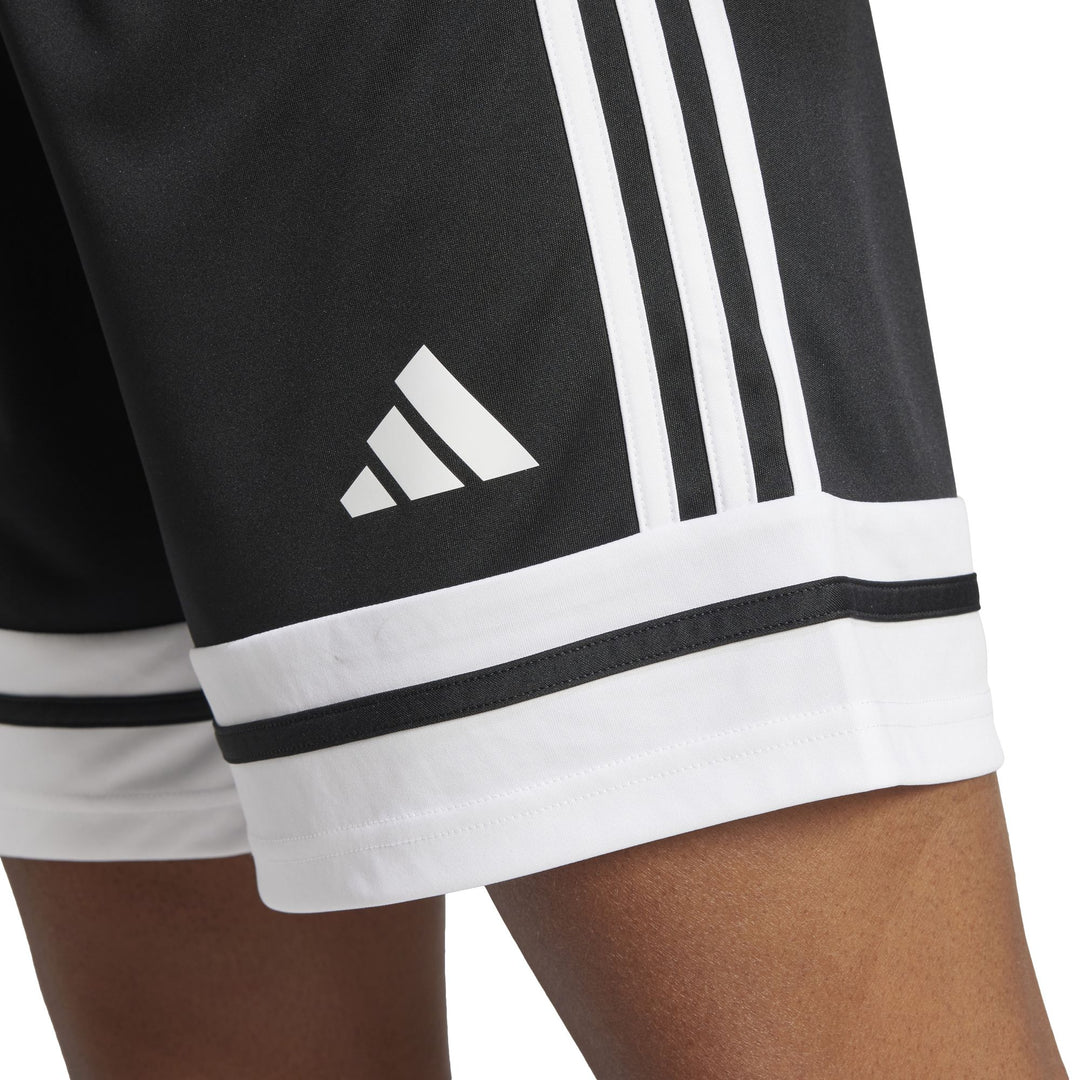 adidas Squadra 25 Sho W - black/white