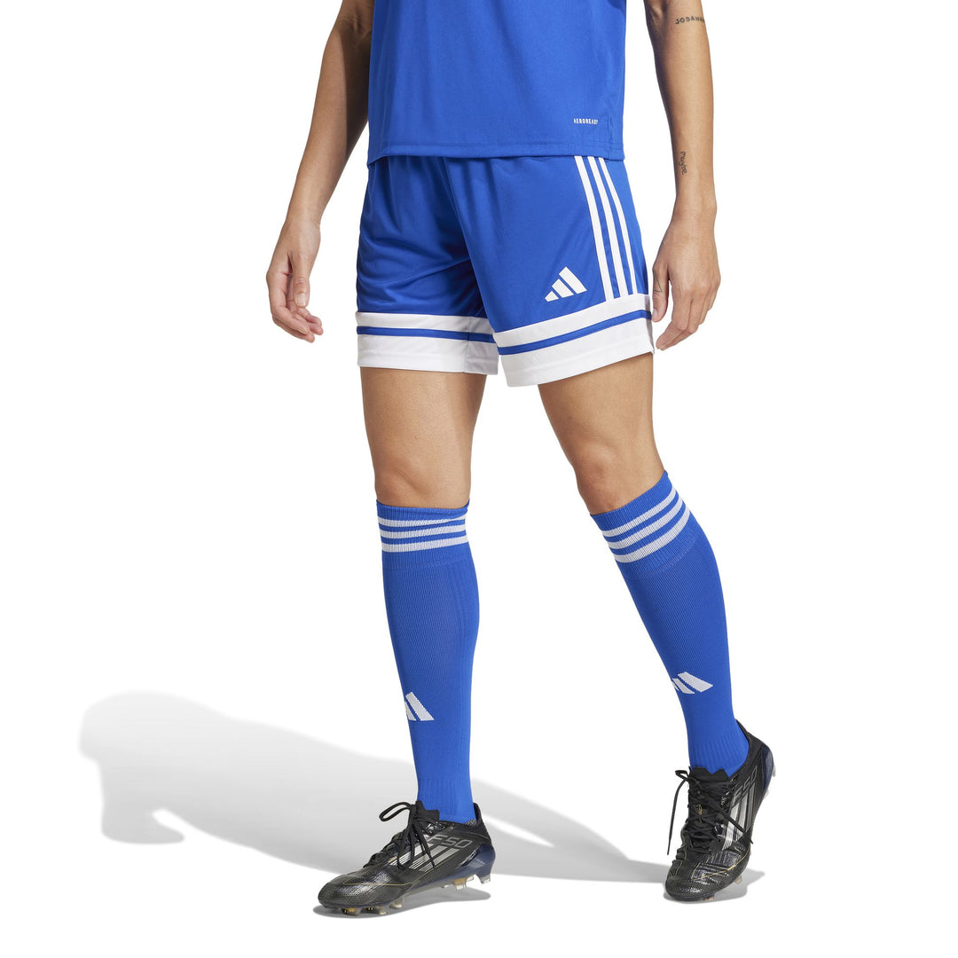 adidas Squadra 25 Sho W - royblu/white