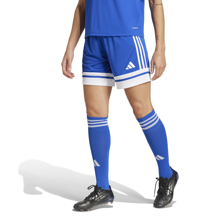 adidas Squadra 25 Sho W - royblu/white