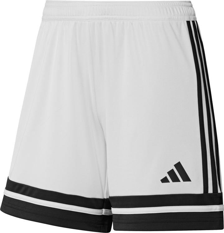 adidas Squadra 25 Sho W - white/black