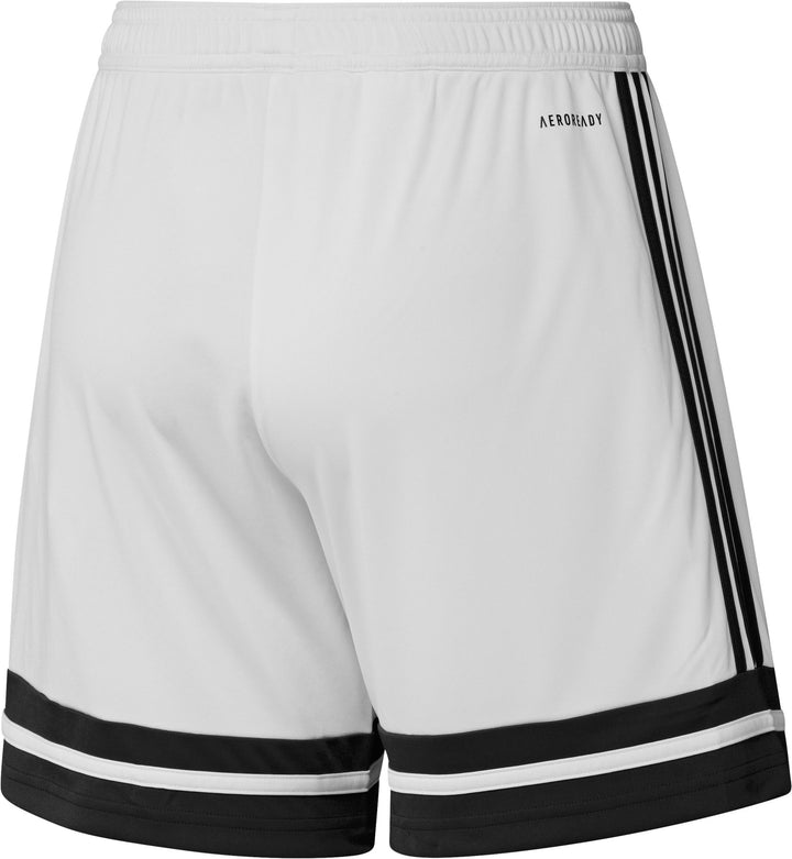 adidas Squadra 25 Sho W - white/black