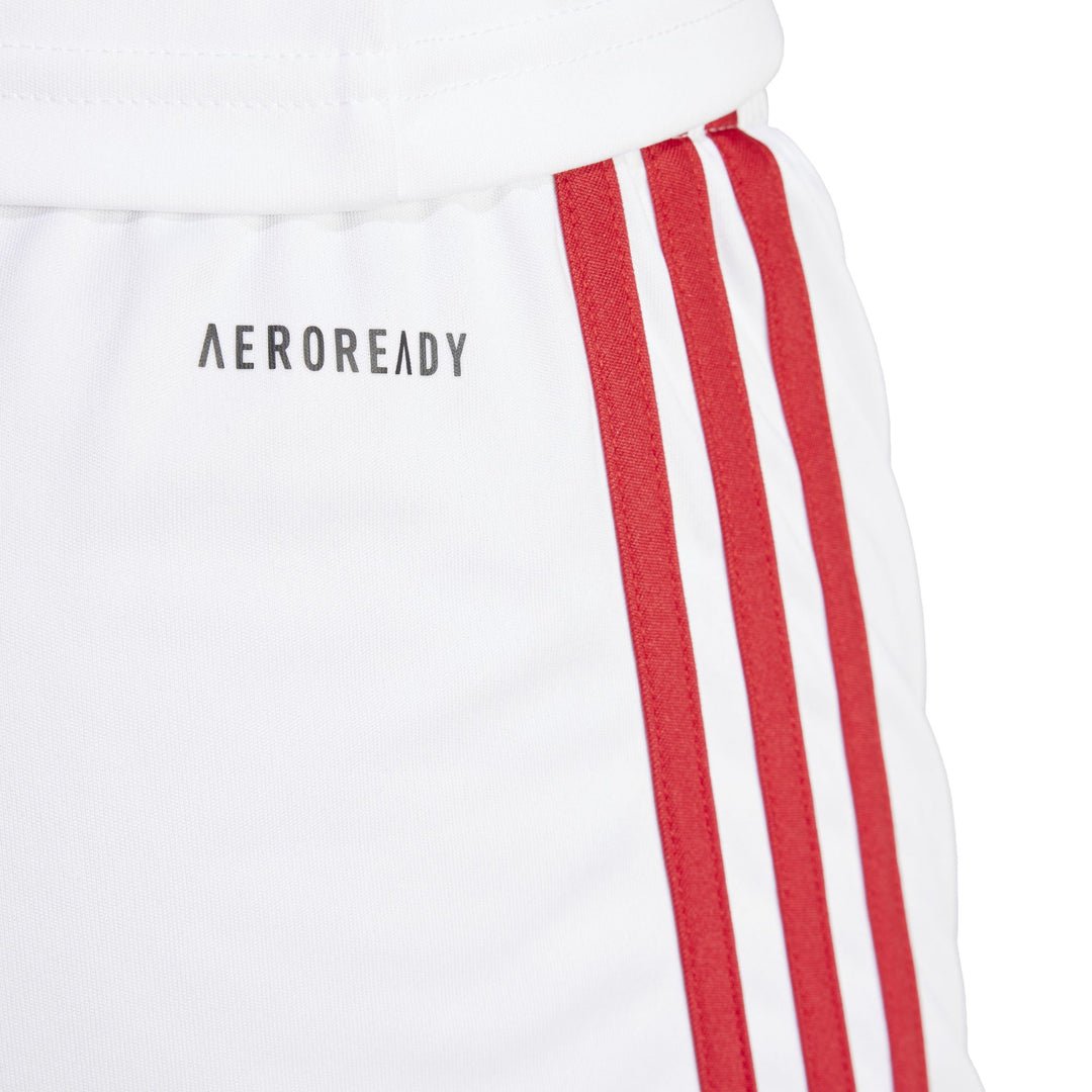 adidas Squadra 25 Sho W - white/tepore