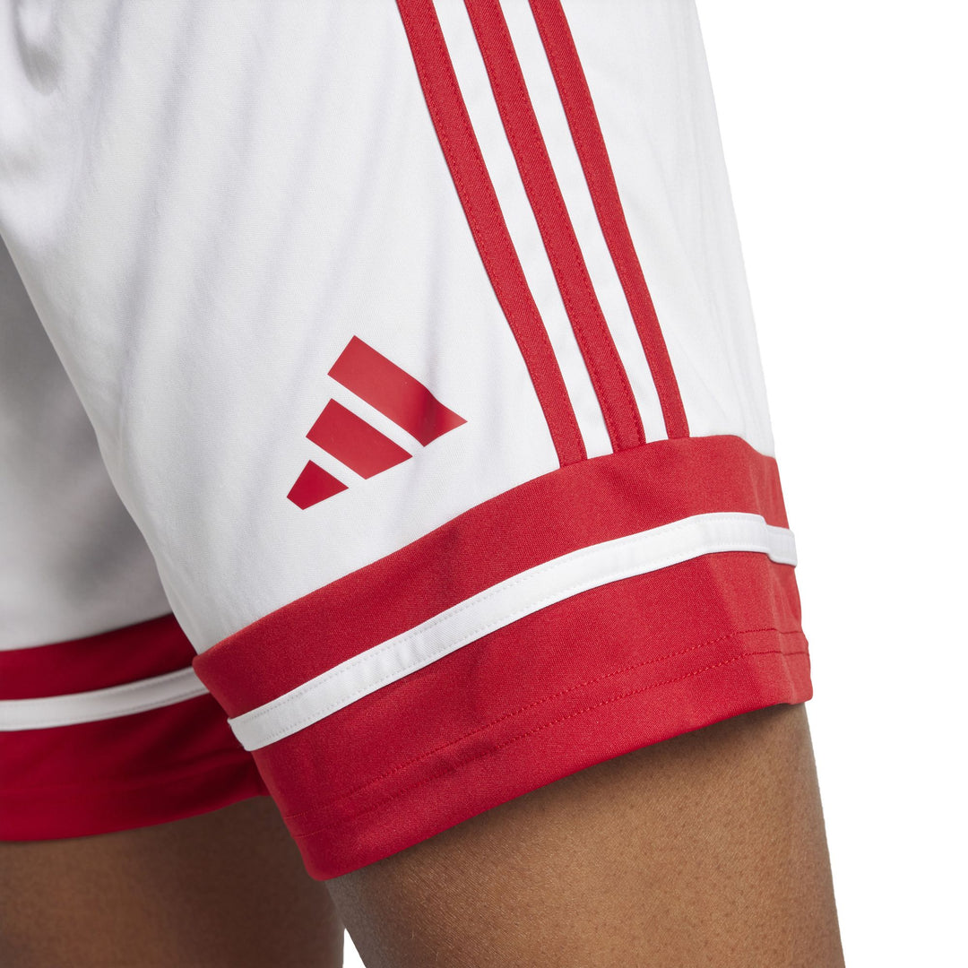 adidas Squadra 25 Sho W - white/tepore