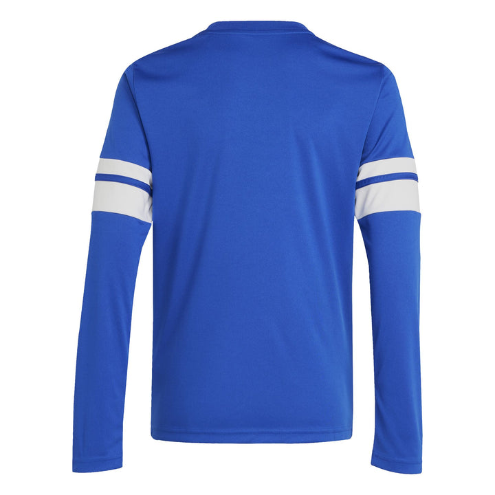 adidas Squadra 25 Jsy Ly - royblu/white