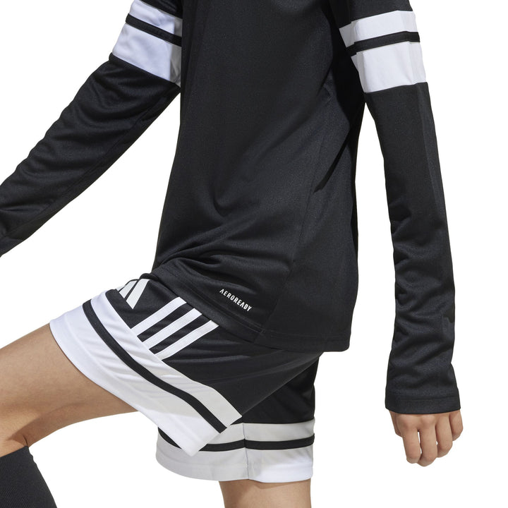adidas Squadra 25 Jsy Ly Fußballtrikot