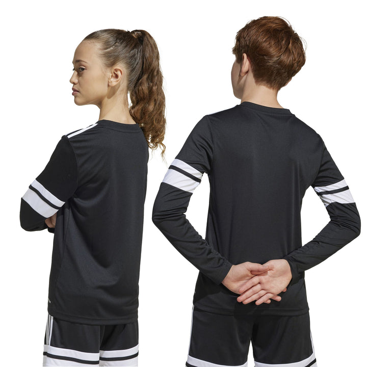 adidas Squadra 25 Jsy Ly Fußballtrikot