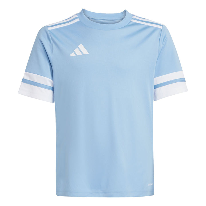 adidas Squadra 25 Jsy Y Kinder Fußballtrikot