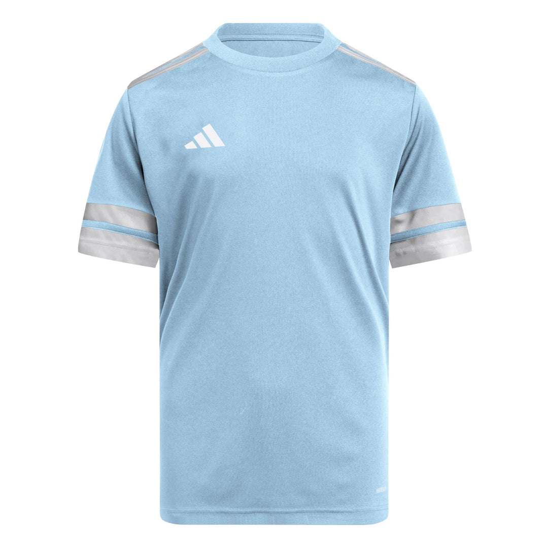 adidas Squadra 25 Jsy Y Kinder Fußballtrikot
