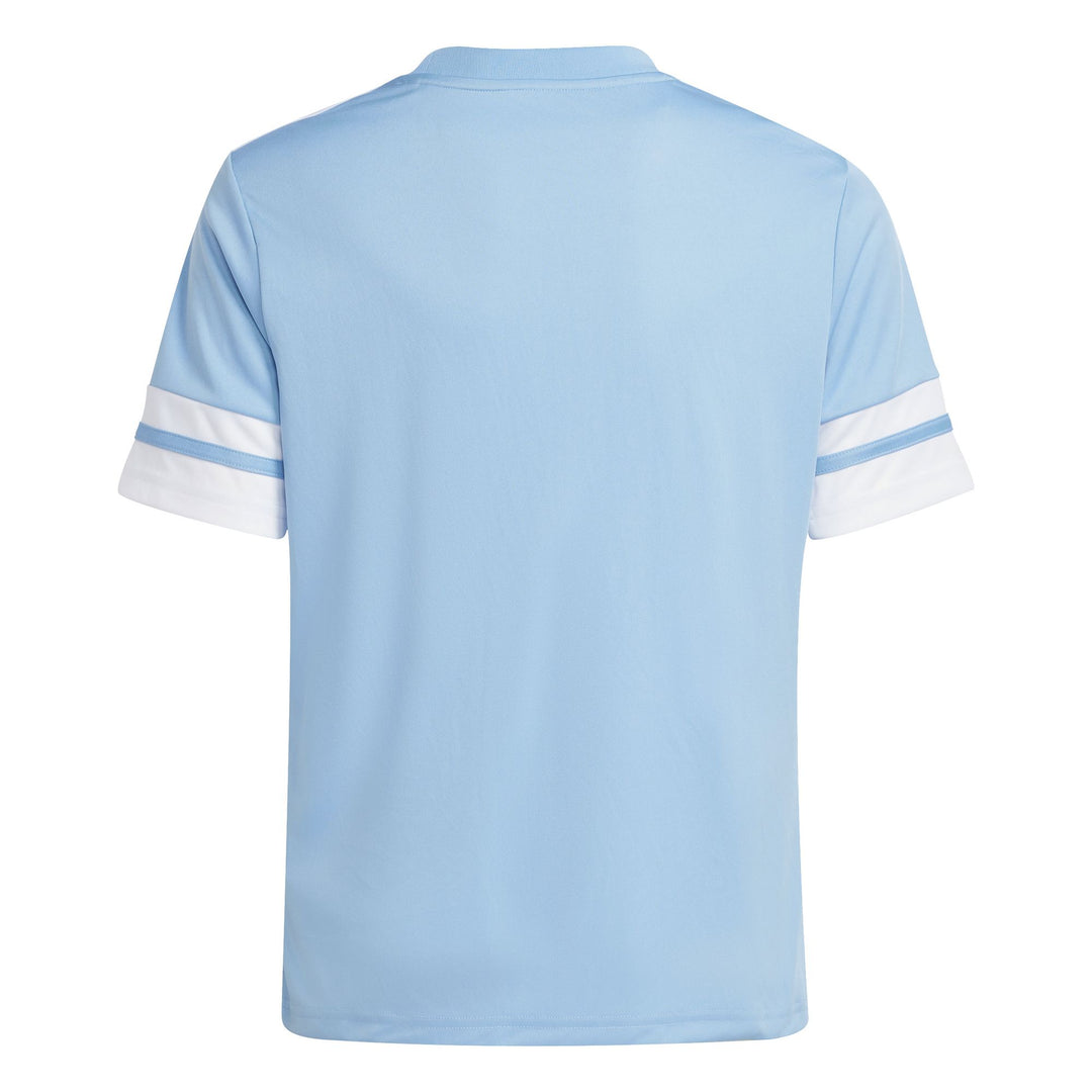 adidas Squadra 25 Jsy Y Kinder Fußballtrikot