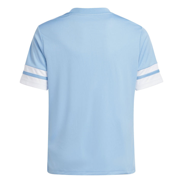 adidas Squadra 25 Jsy Y Kinder Fußballtrikot