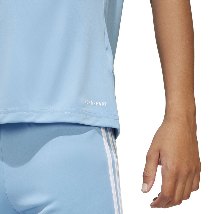 adidas Squadra 25 Jsy Y Kinder Fußballtrikot