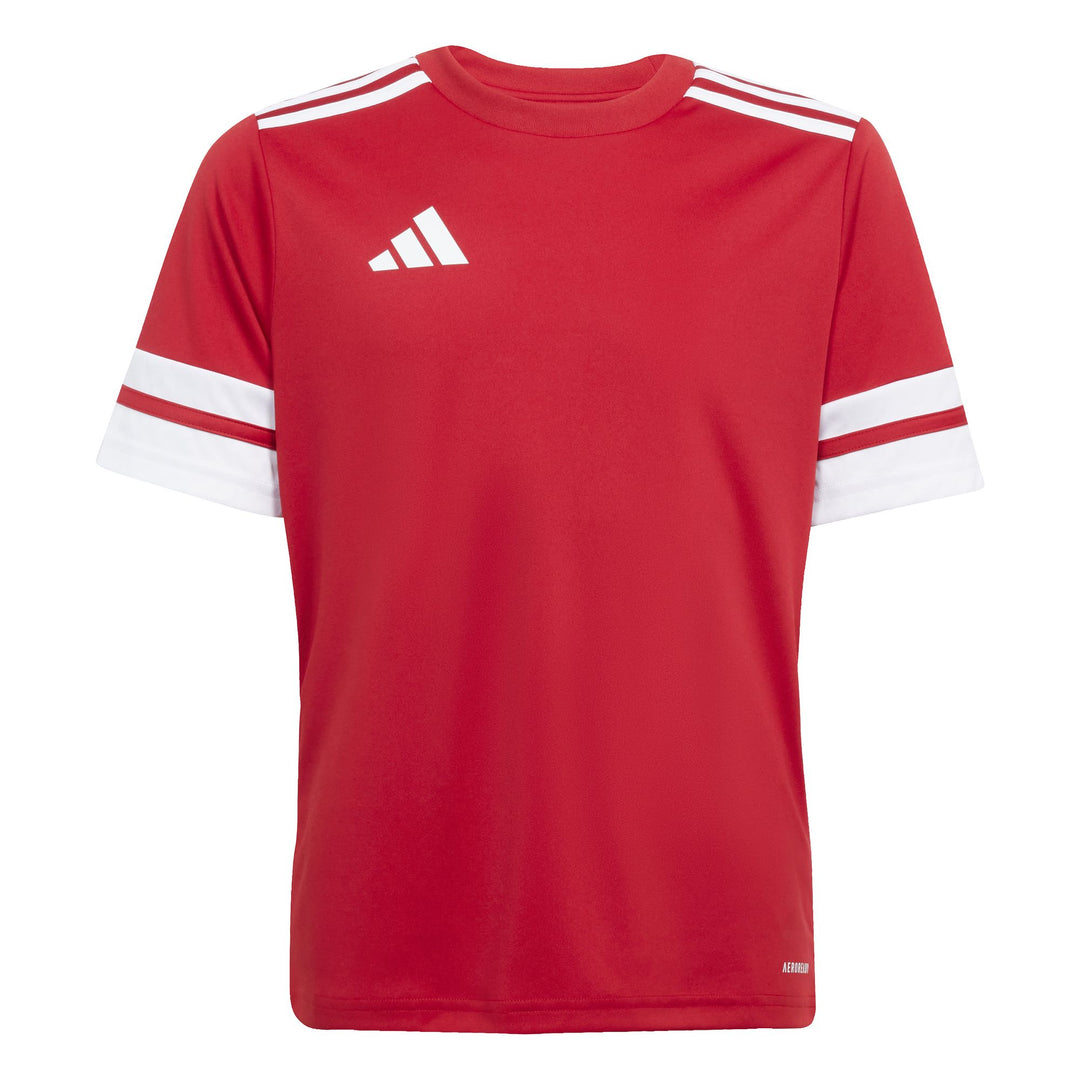 adidas Squadra 25 Jsy Y Kinder - tepore/white