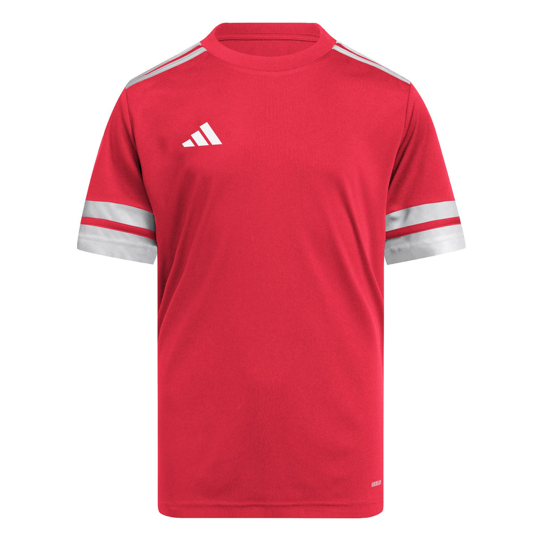 adidas Squadra 25 Jsy Y Kinder - tepore/white