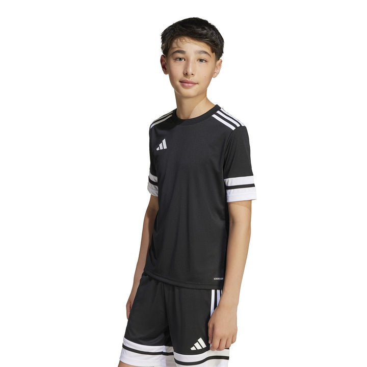 adidas Squadra 25 Jsy Y Kinder Fußballtrikot