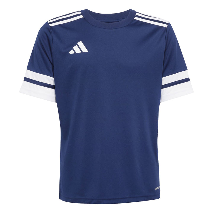 adidas Squadra 25 Jsy Y Kinder Fußballtrikot