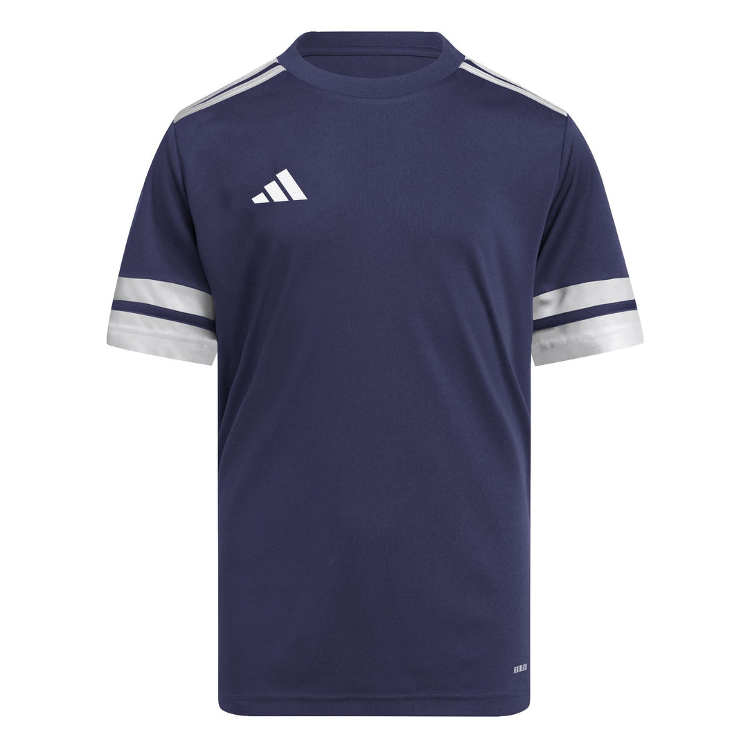 adidas Squadra 25 Jsy Y Kinder Fußballtrikot