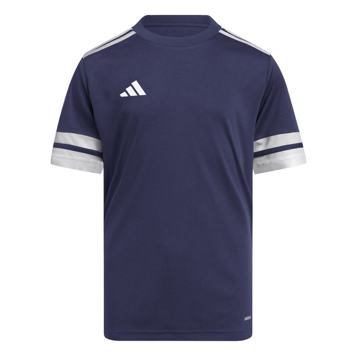 adidas Squadra 25 Jsy Y Kinder Fußballtrikot