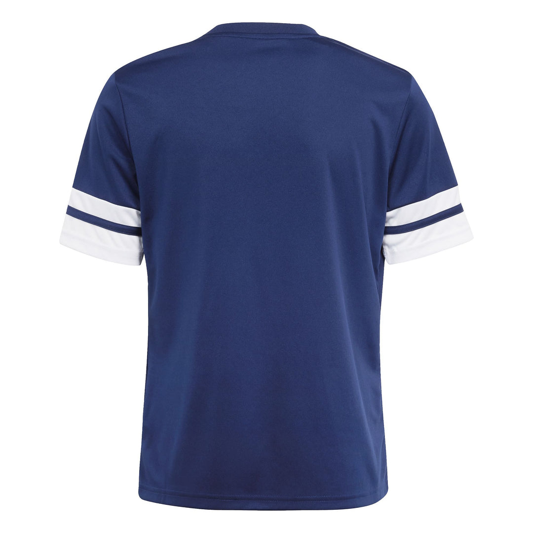 adidas Squadra 25 Jsy Y Kinder Fußballtrikot