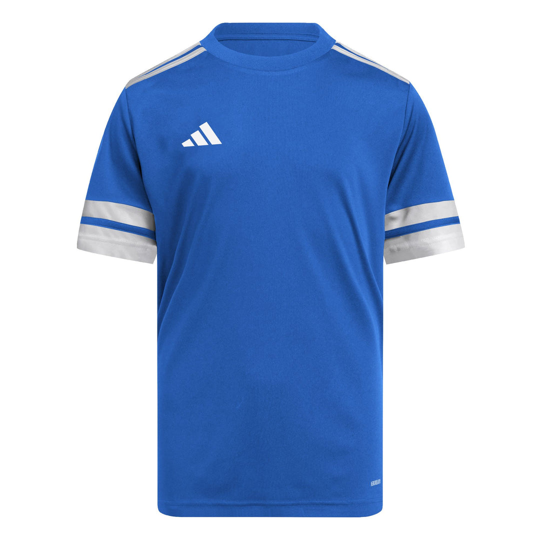 adidas Squadra 25 Kinder Jersey Y Kinder Fußballtrikot