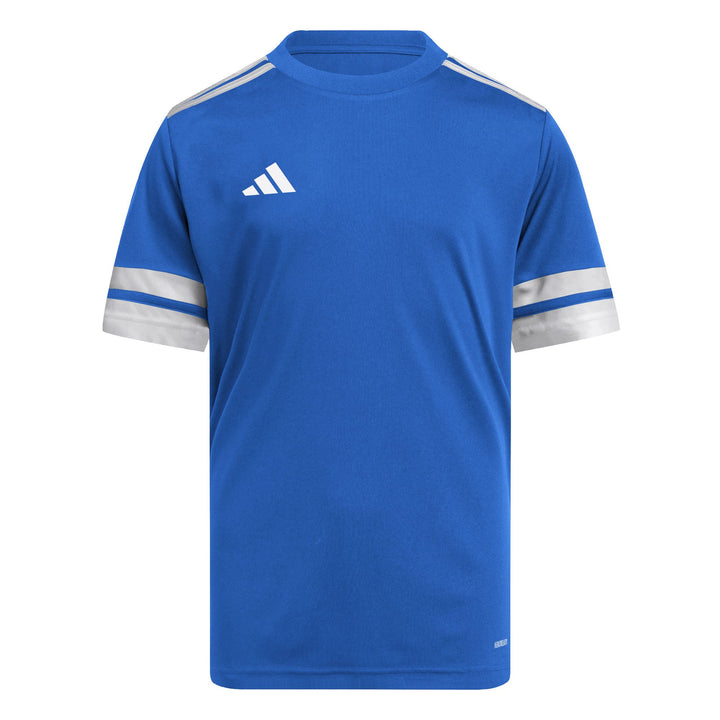 adidas Squadra 25 Kinder Jersey Y Kinder Fußballtrikot