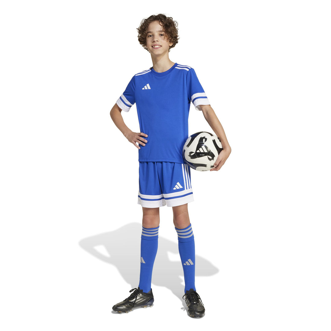 adidas Squadra 25 Kinder Jersey Y Kinder Fußballtrikot