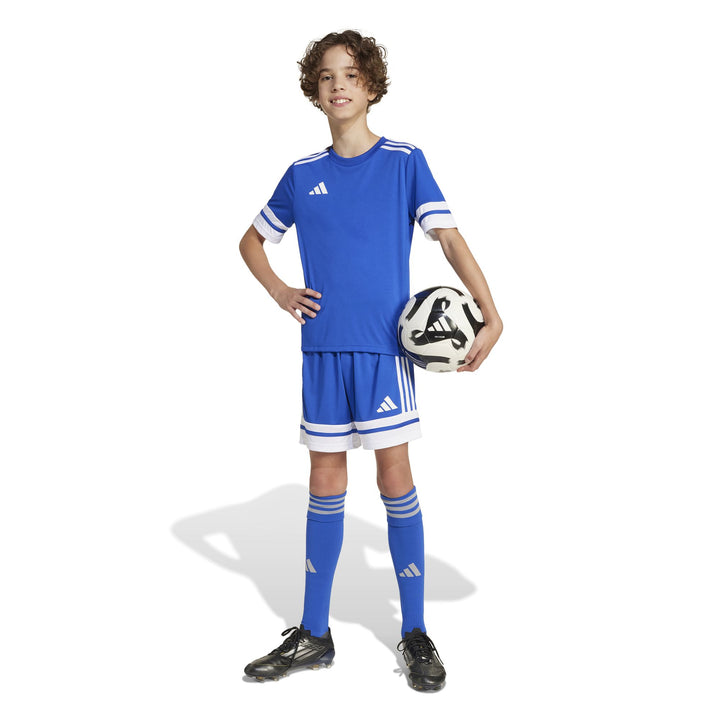 adidas Squadra 25 Kinder Jersey Y Kinder Fußballtrikot
