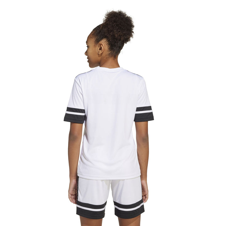 adidas Squadra 25 Jsy Y Kinder Fußballtrikot
