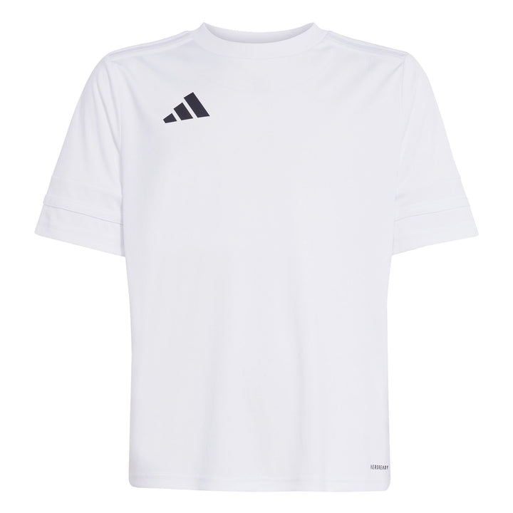 adidas Squadra 25 Jsy Y Kinder Fußballtrikot