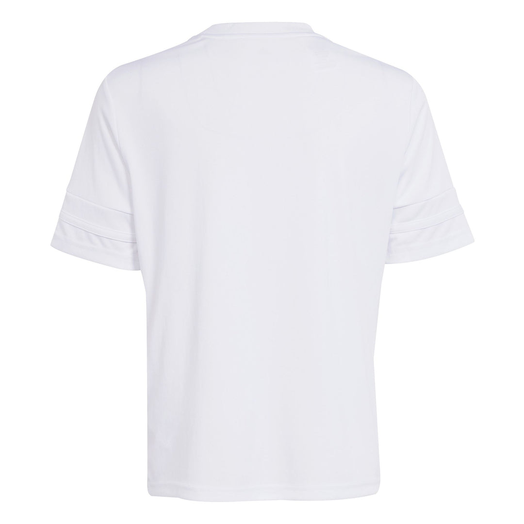 adidas Squadra 25 Jsy Y Kinder Fußballtrikot