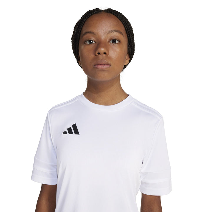 adidas Squadra 25 Jsy Y Kinder Fußballtrikot