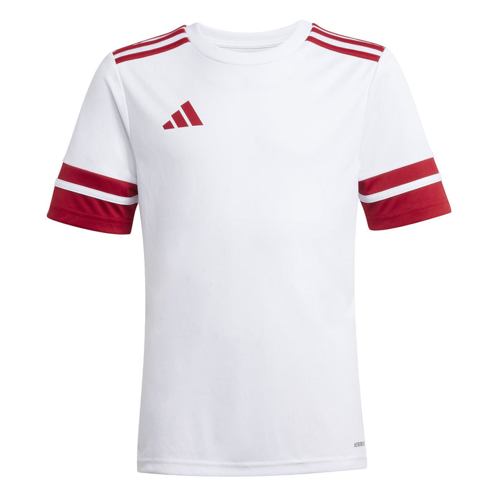 adidas Squadra 25 Jsy Y Kinder Fußballtrikot
