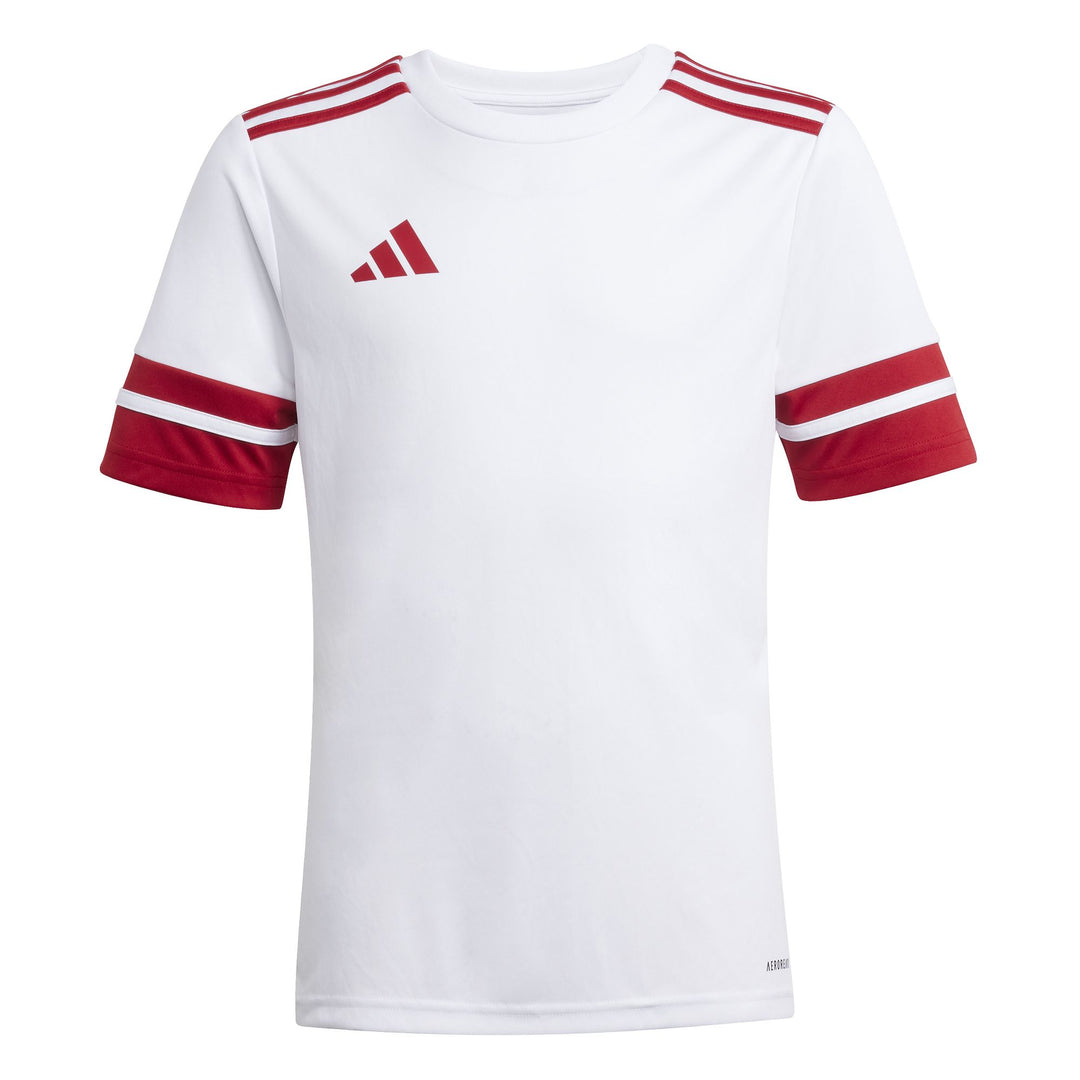adidas Squadra 25 Jsy Y Kinder Fußballtrikot