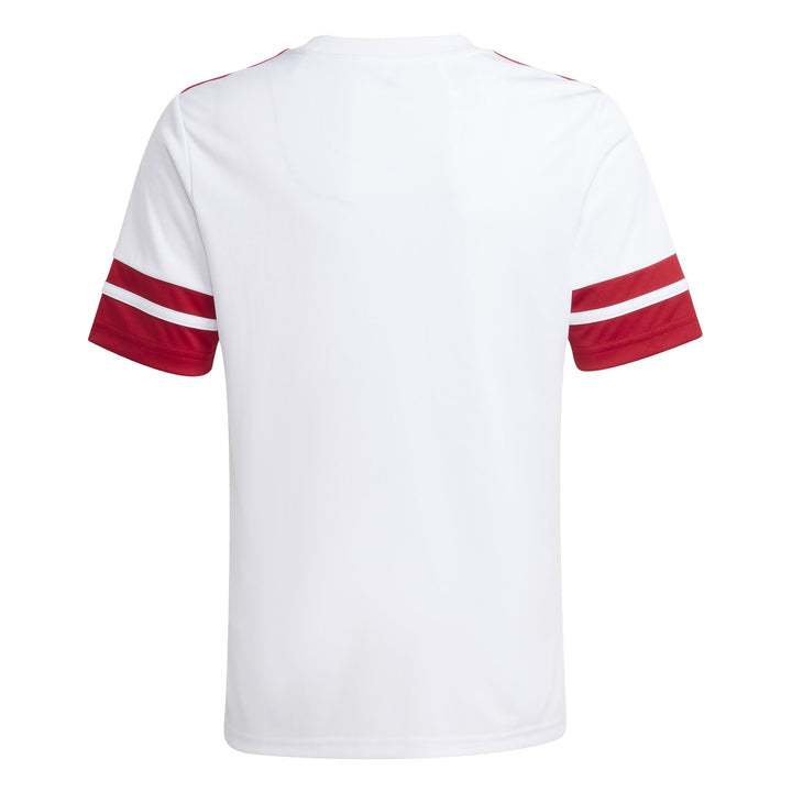 adidas Squadra 25 Jsy Y Kinder Fußballtrikot
