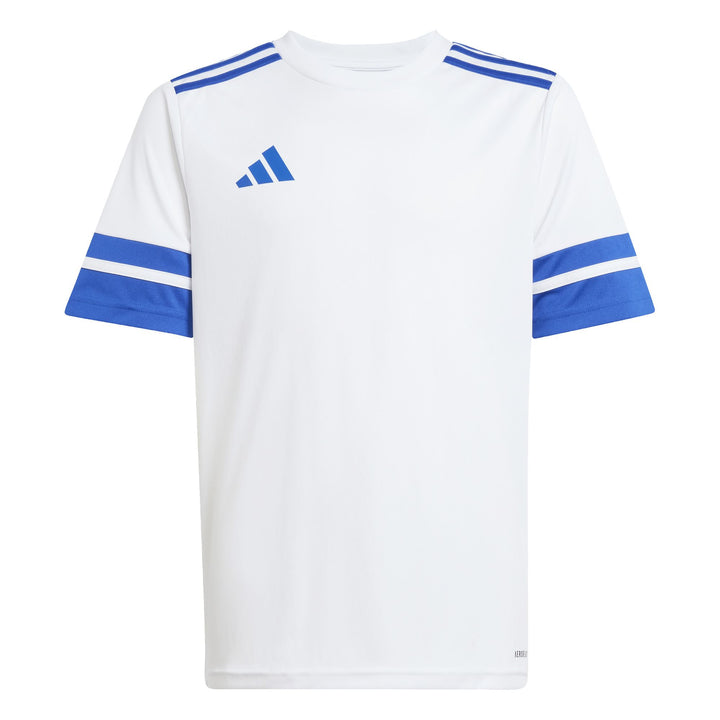 adidas Squadra 25 Jsy Y Kinder Fußballtrikot