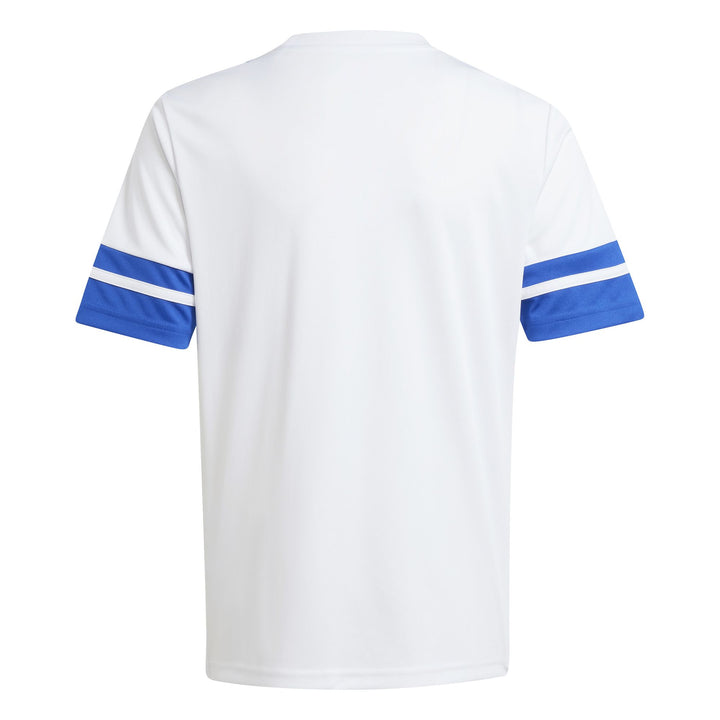 adidas Squadra 25 Jsy Y Kinder Fußballtrikot