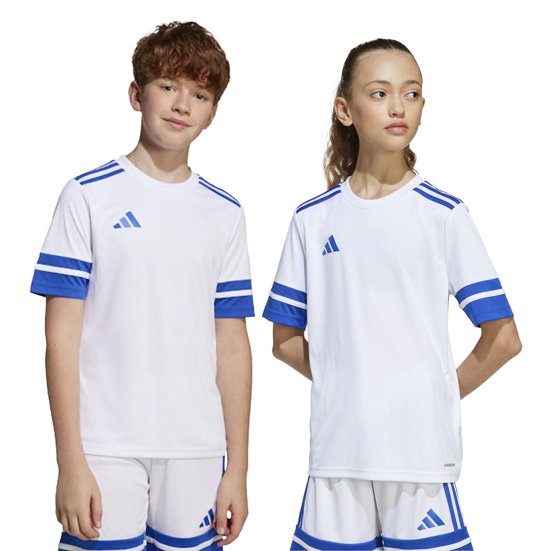 adidas Squadra 25 Jsy Y Kinder Fußballtrikot