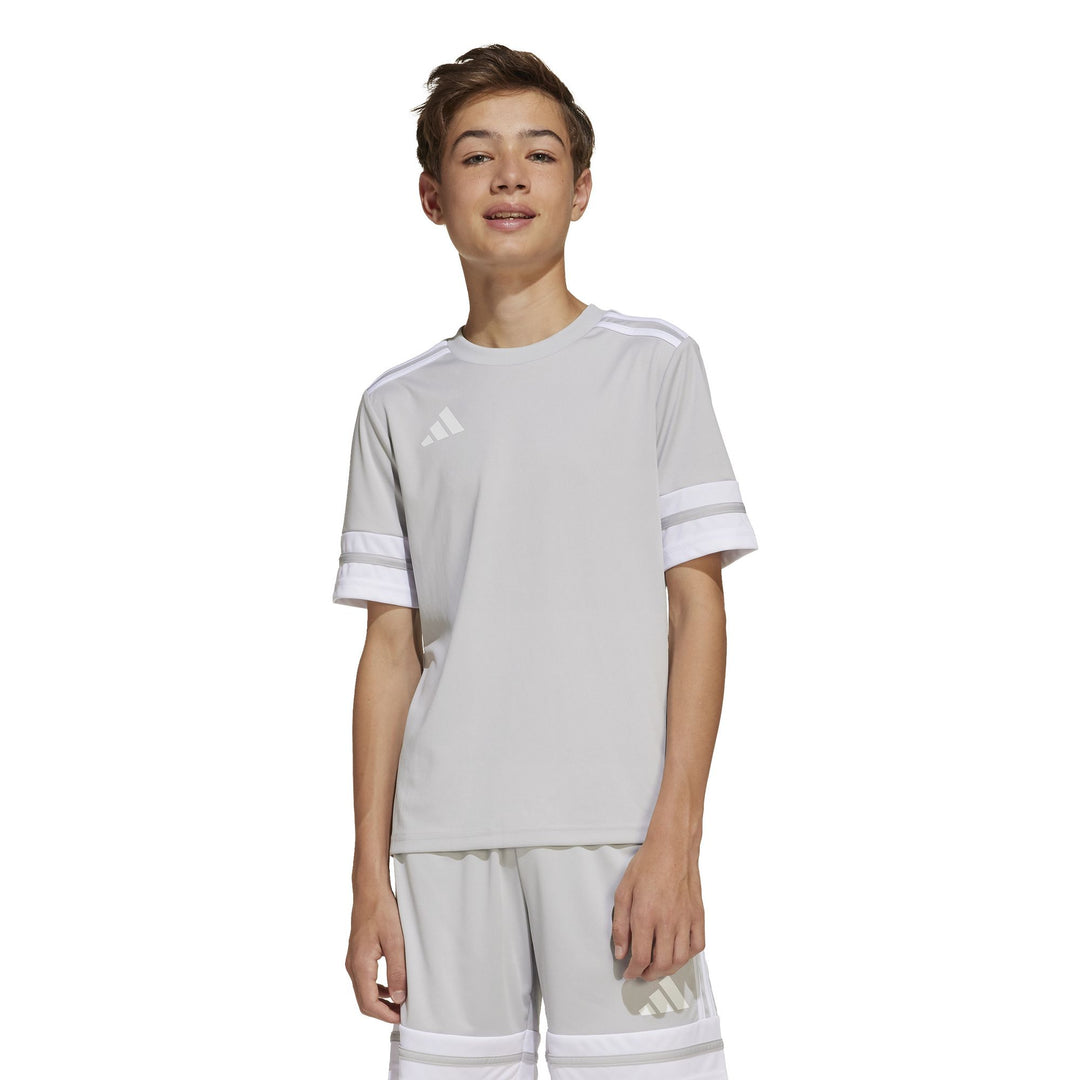 adidas Squadra 25 Jsy Y Kinder Fußballtrikot