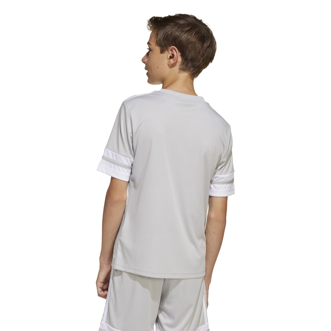 adidas Squadra 25 Jsy Y Kinder Fußballtrikot