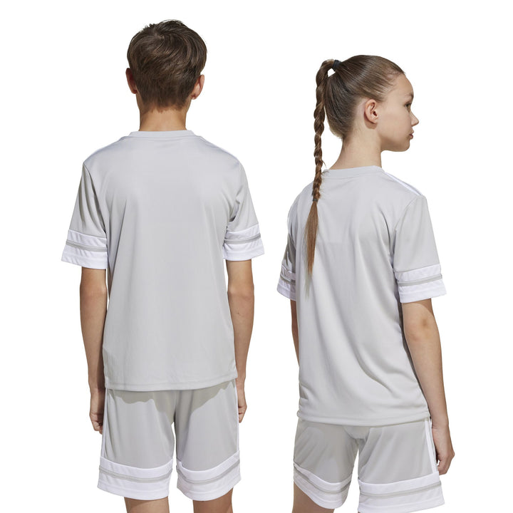 adidas Squadra 25 Jsy Y Kinder Fußballtrikot