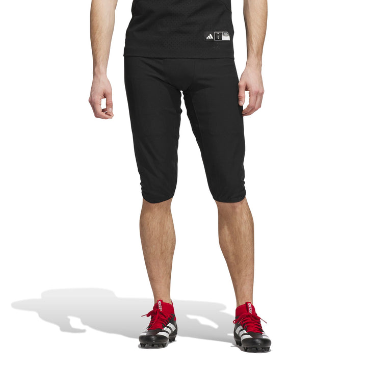 adidas Adizro Impact P - black