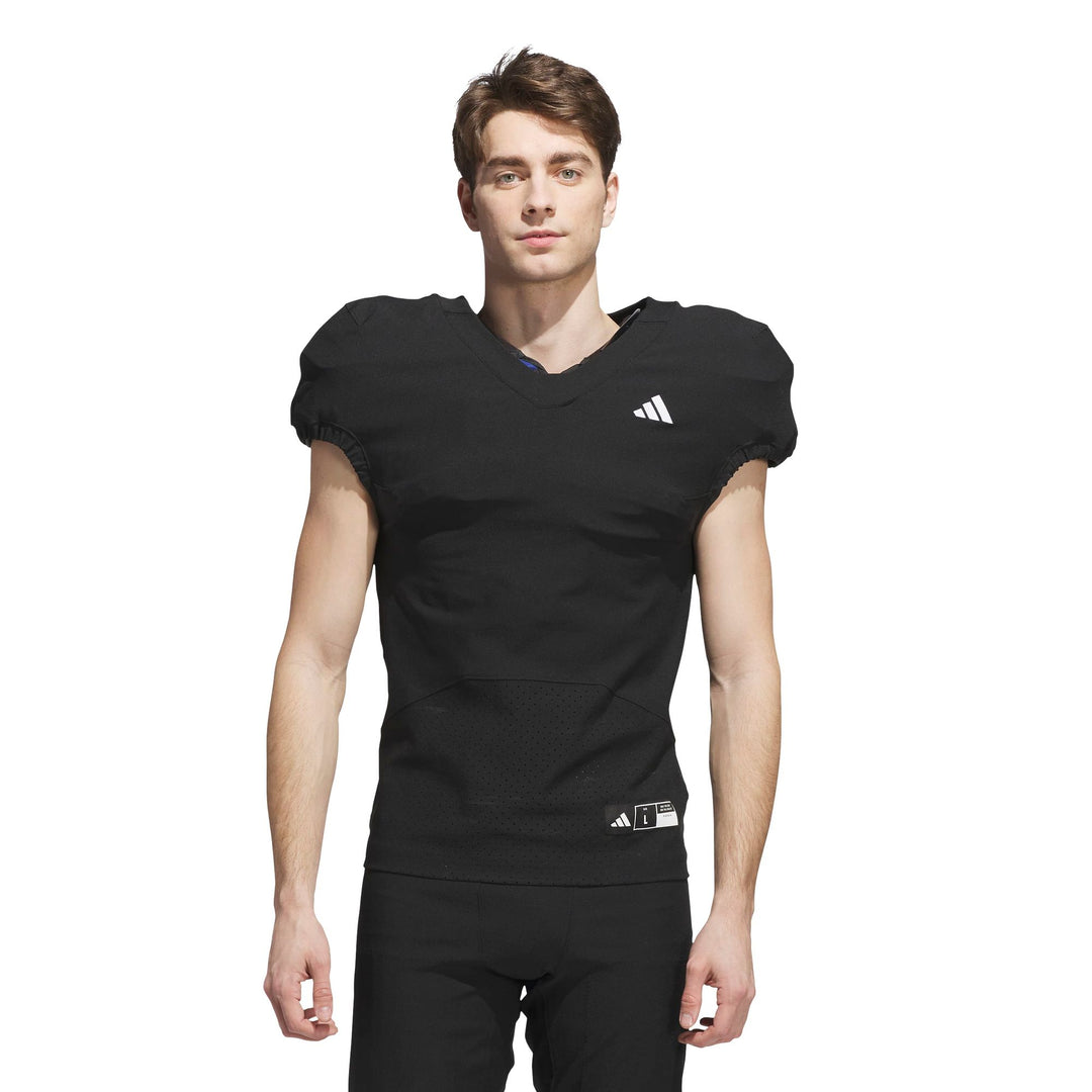 adidas Adizro Impact J - black