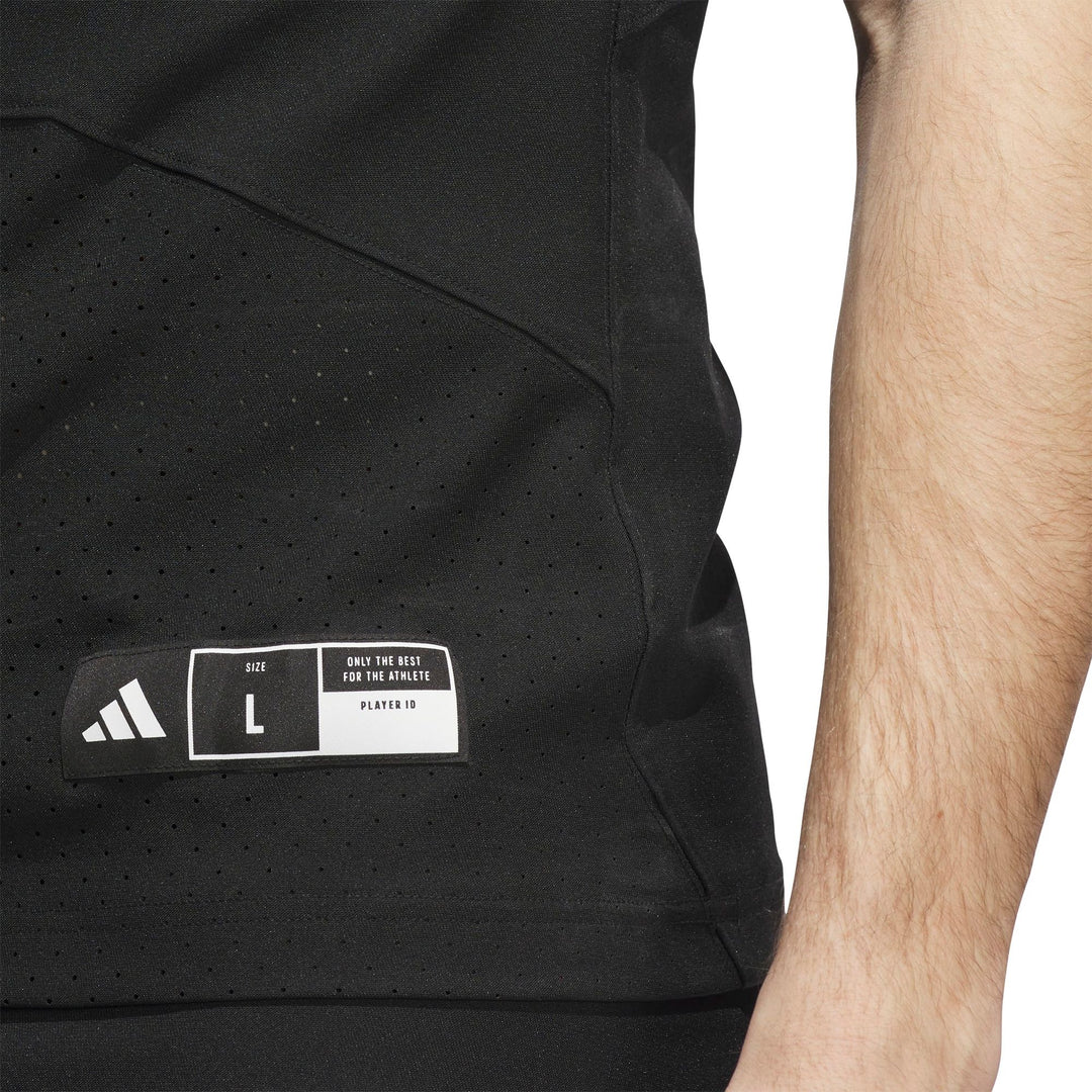 adidas Adizro Impact J - black