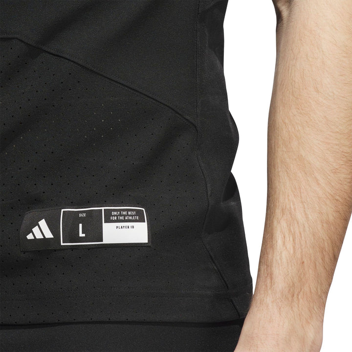 adidas Adizro Impact J - black