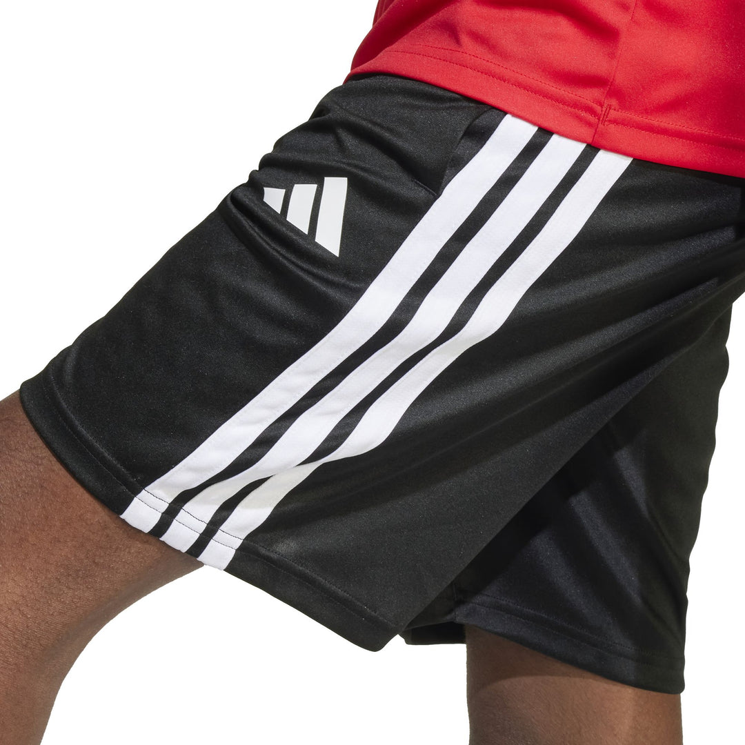 adidas J Tr-Es 3S Set - purrub/black